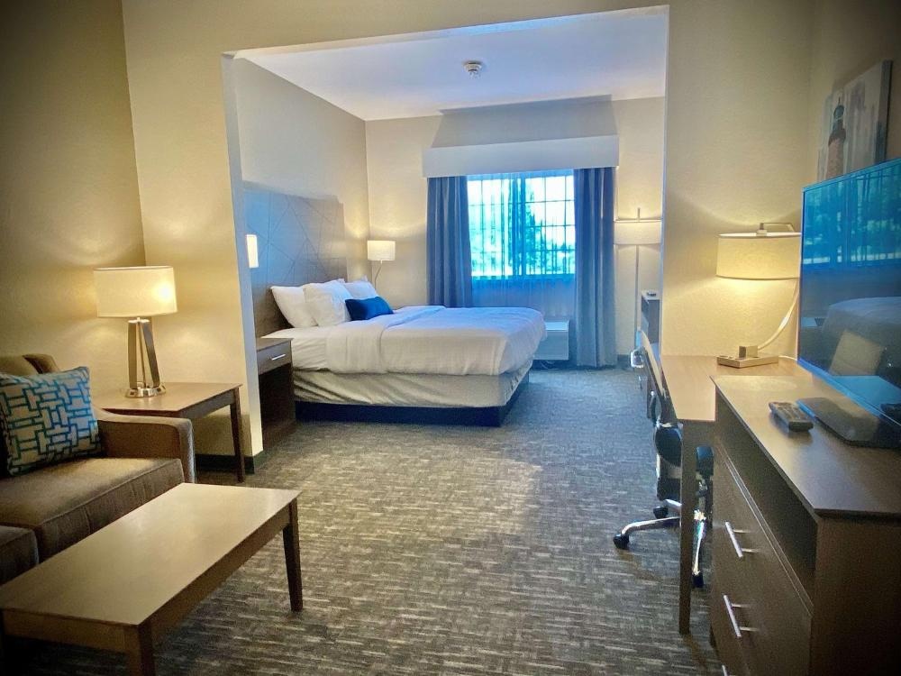 Best Western Brockport Inn & Suites Image 10