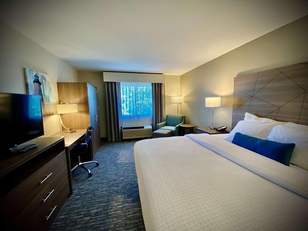 Best Western Brockport Inn & Suites Image 11