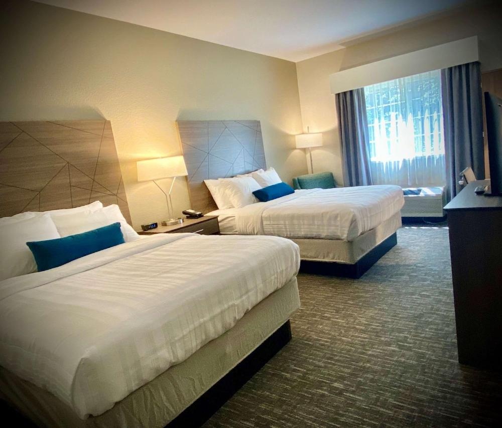 Best Western Brockport Inn & Suites Image 15